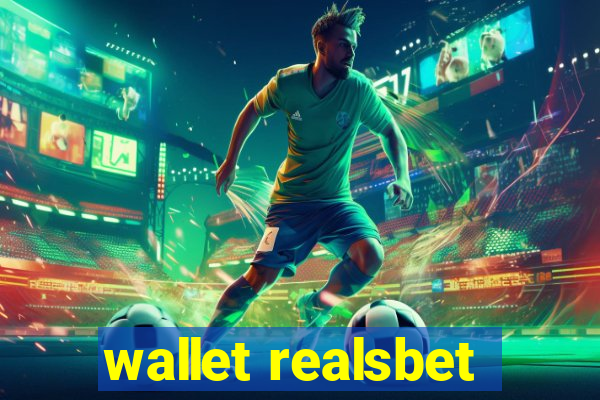 wallet realsbet